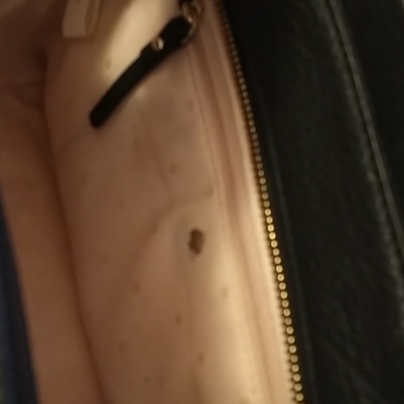 KATE SPADE ♠️ Bromley Street Adela Crossbody - Picture 9 of 16